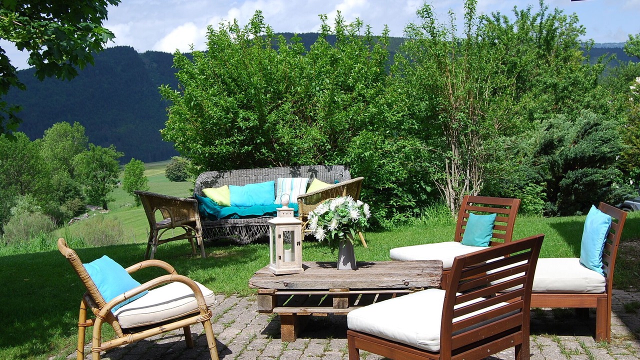 Photo of Outdoor in Villard-de-Lans