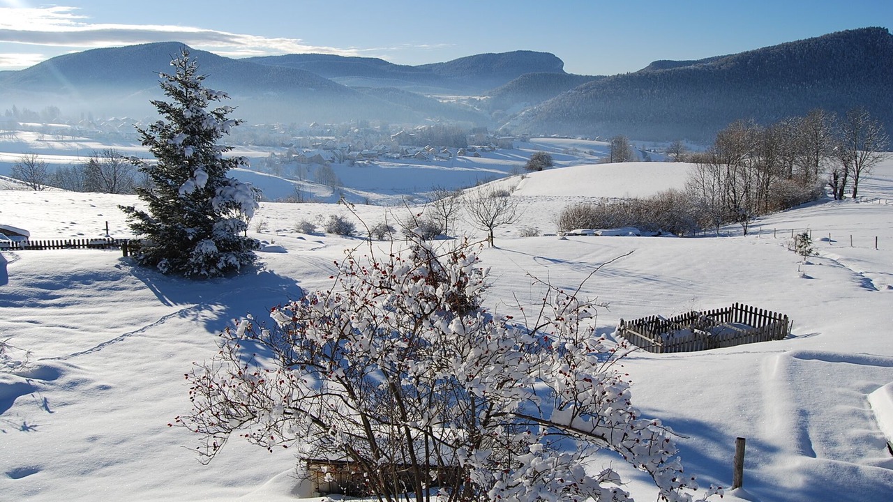 Photo of Others in Villard-de-Lans