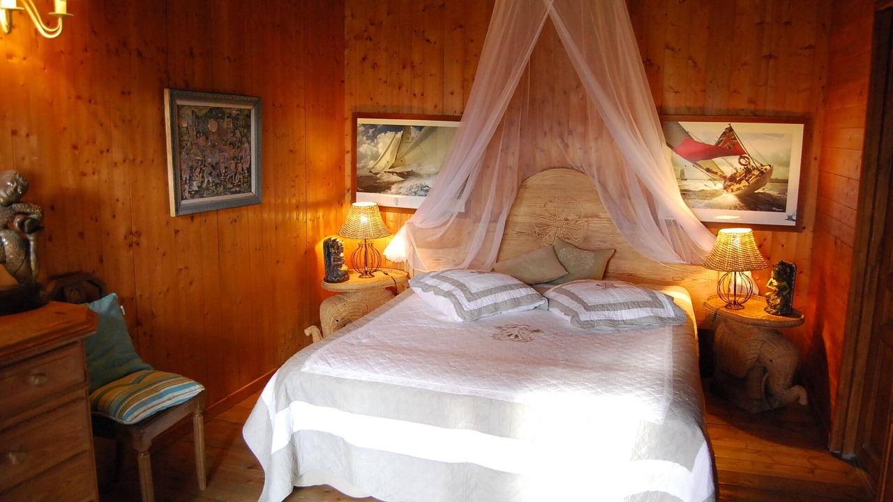 Photo of Bedroom in Villard-de-Lans
