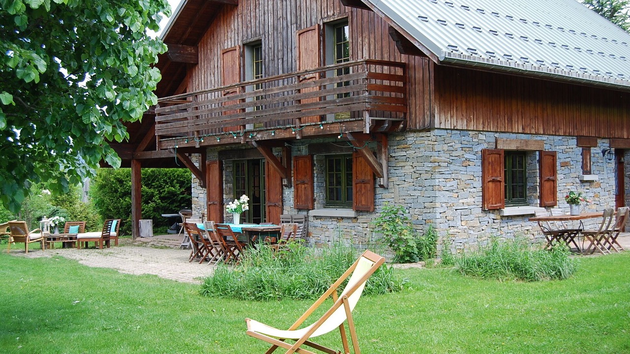 Photo of Outdoor in Villard-de-Lans