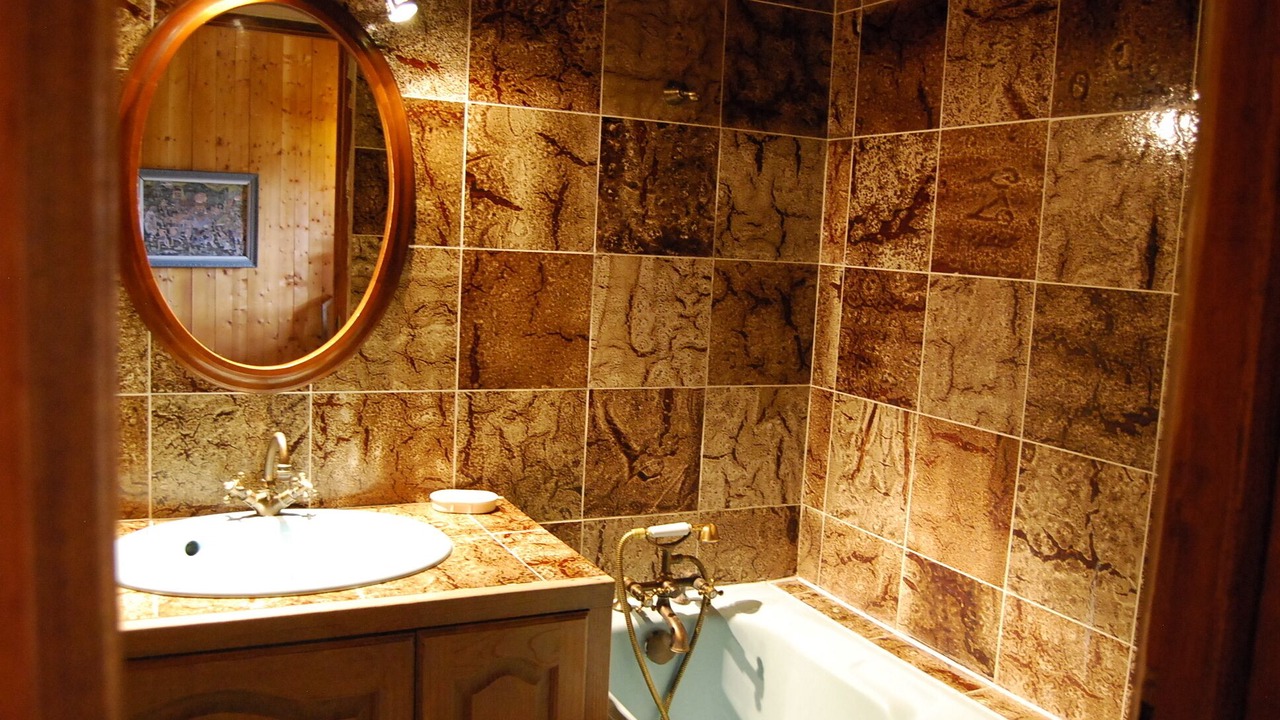 Photo of Bathroom in Villard-de-Lans