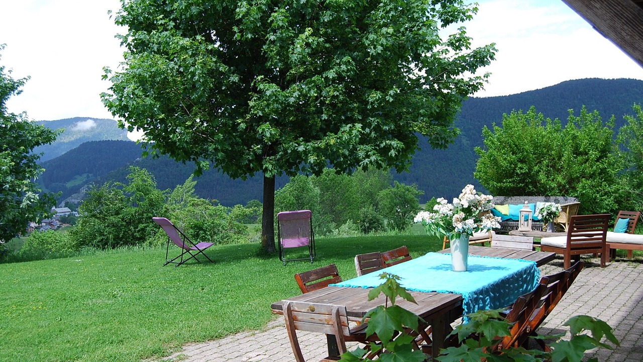 Photo of Outdoor in Villard-de-Lans