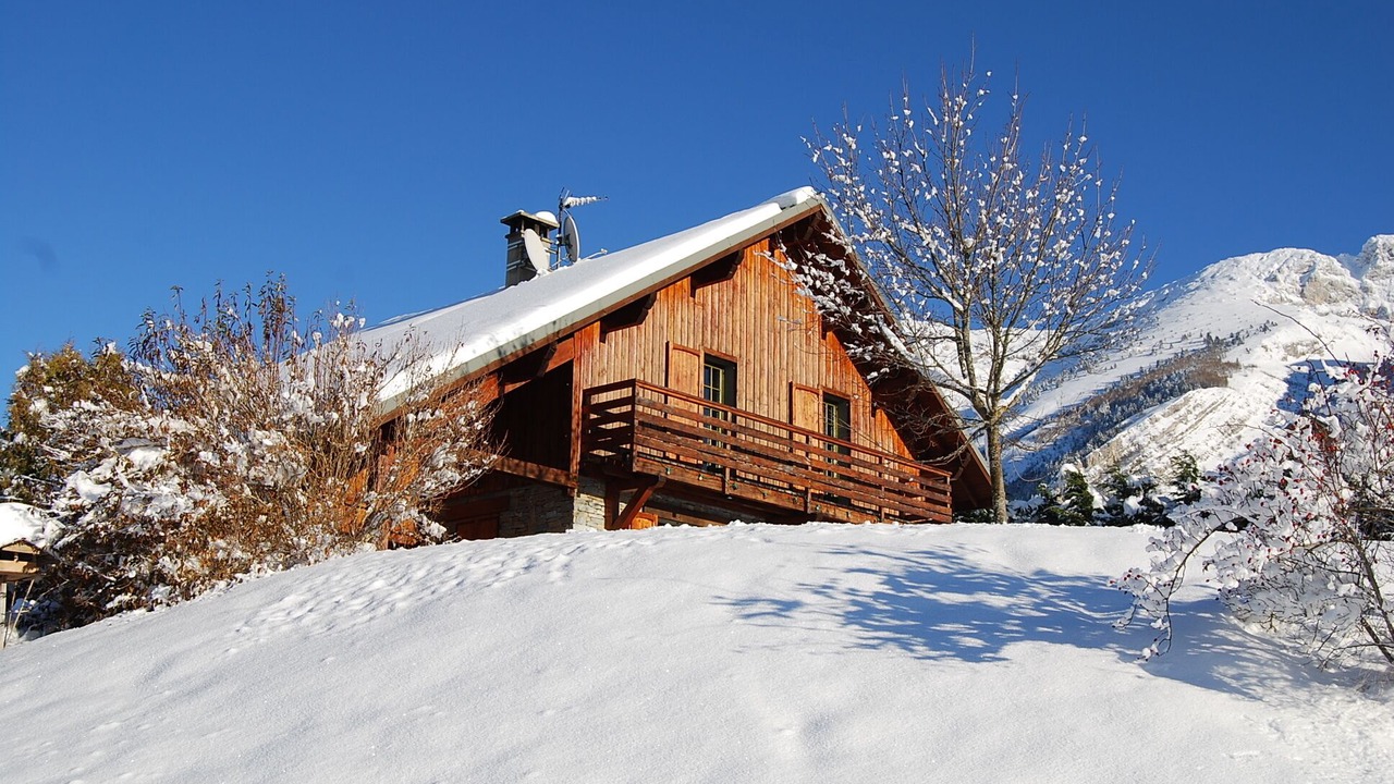Photo of Outdoor in Villard-de-Lans