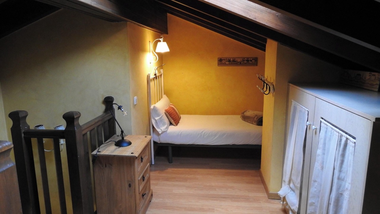 Photo of Livingroom in Incles