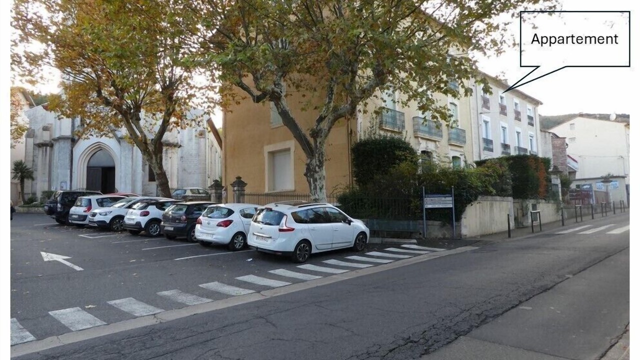 Photo of Outdoor in Lamalou-les-Bains