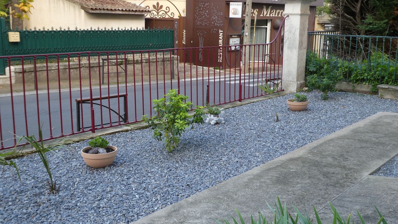 Photo of Outdoor in Lamalou-les-Bains