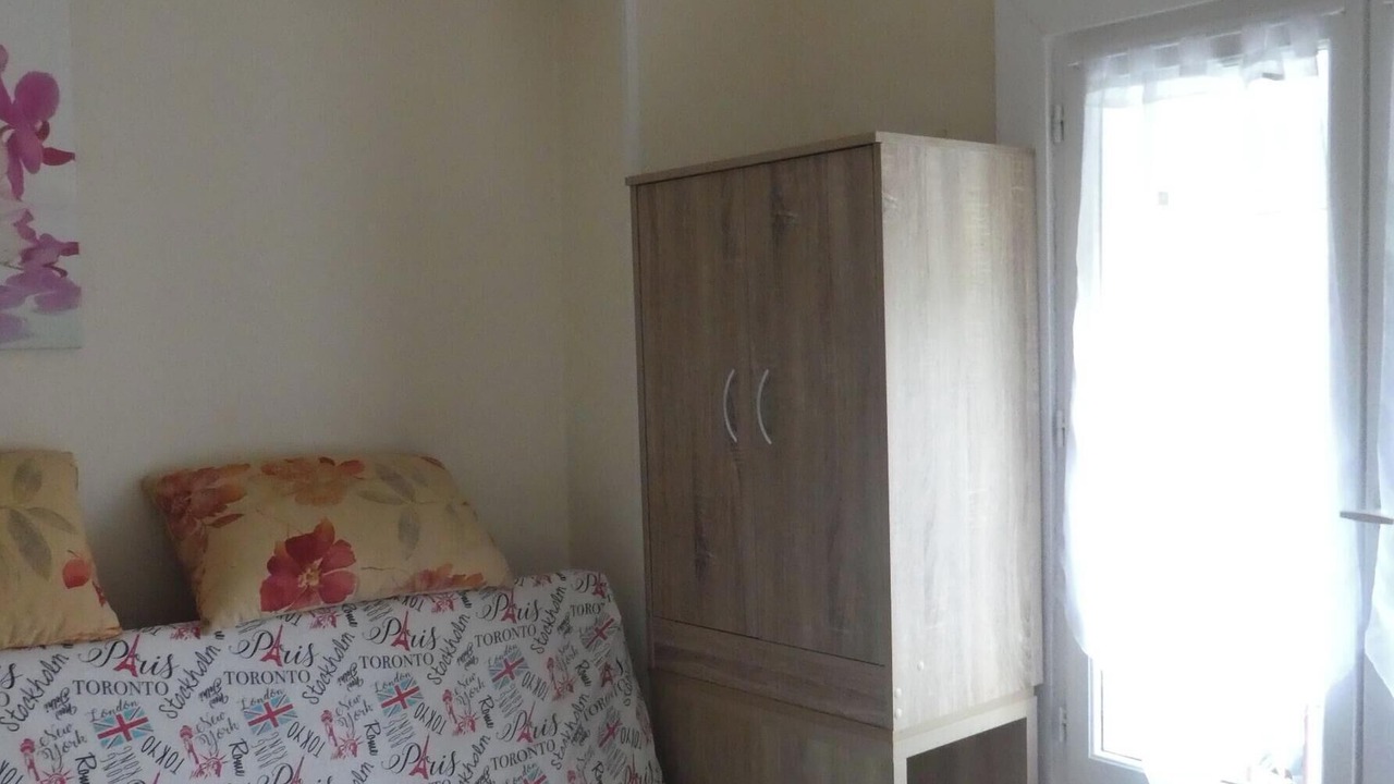 Photo of Bedroom in Lamalou-les-Bains