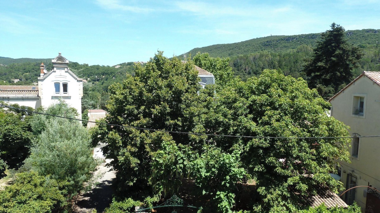 Photo of Outdoor in Lamalou-les-Bains