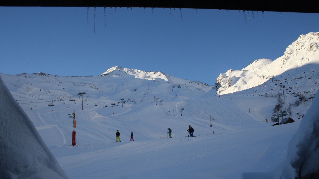 Photo of Others in Piau Engaly