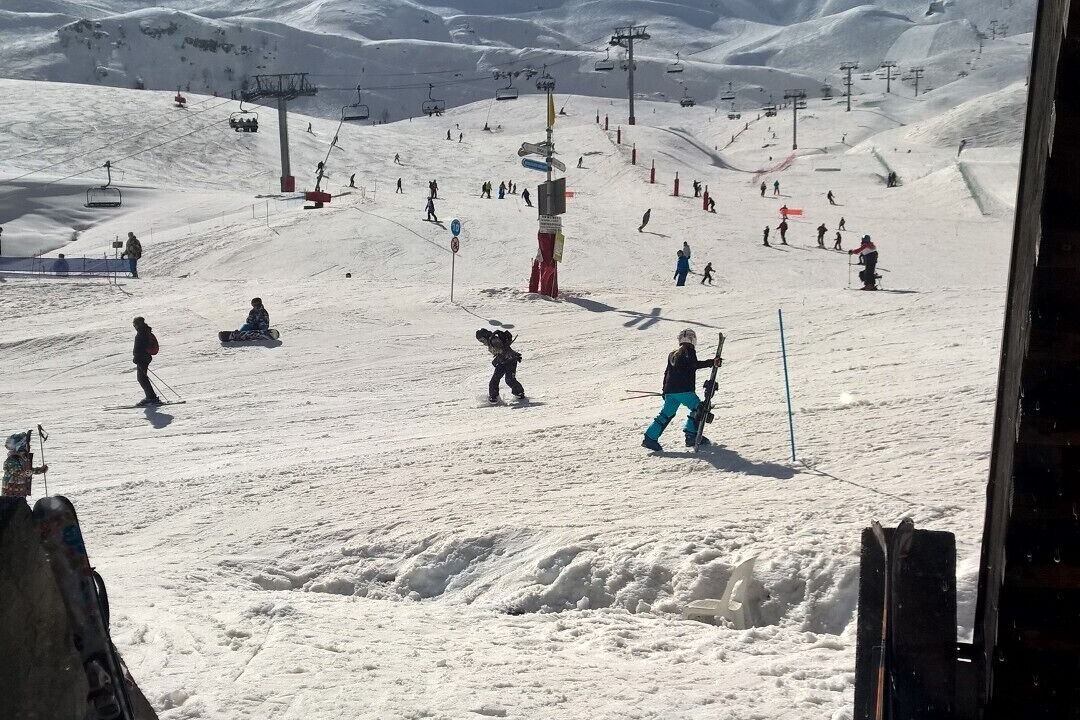 Photo of Others in Piau Engaly
