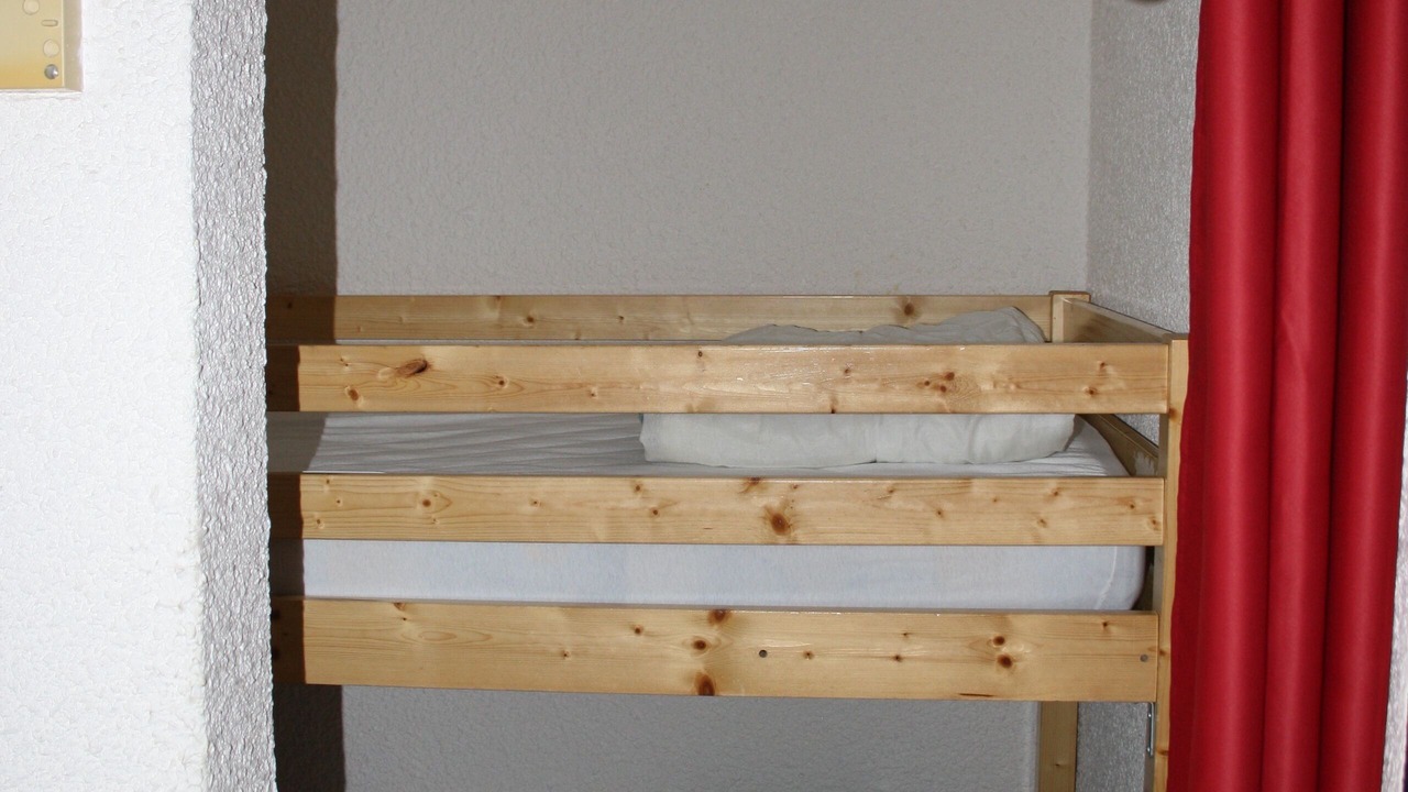 Photo of Bedroom in Piau Engaly