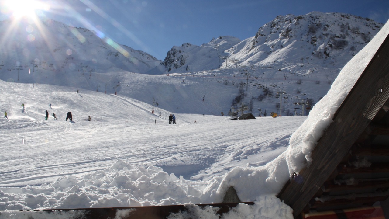 Photo of Others in Piau Engaly