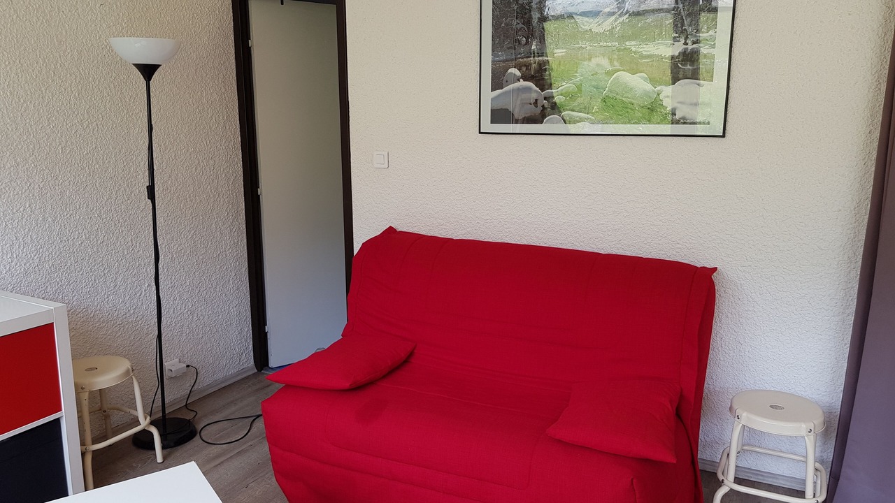 Photo of Livingroom in Piau Engaly