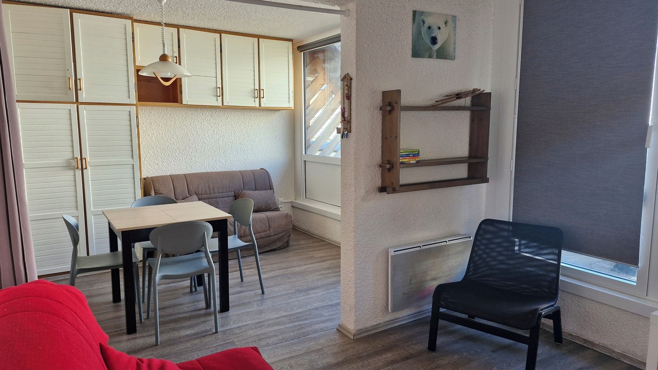 Photo of Livingroom in Piau Engaly