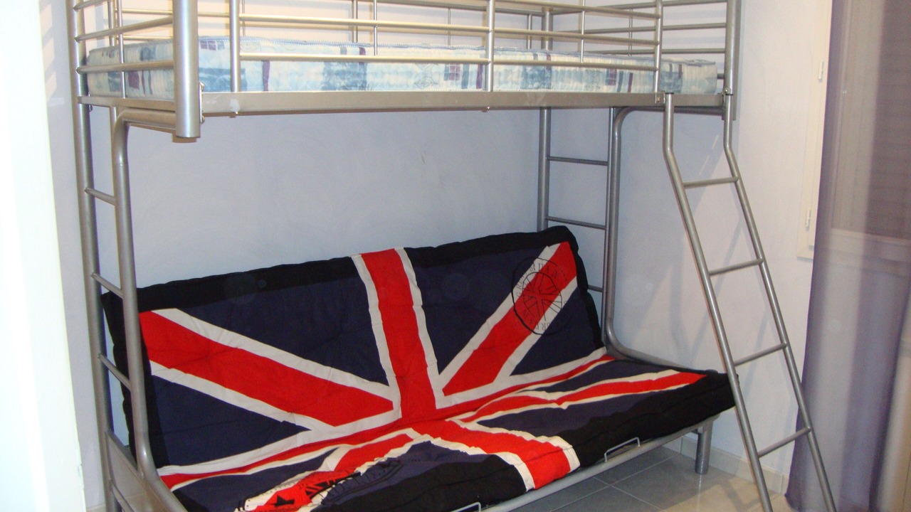 Photo of Bedroom in Elne