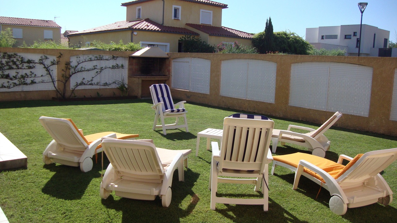 Photo of Outdoor in Elne