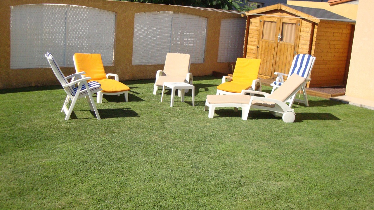 Photo of Outdoor in Elne