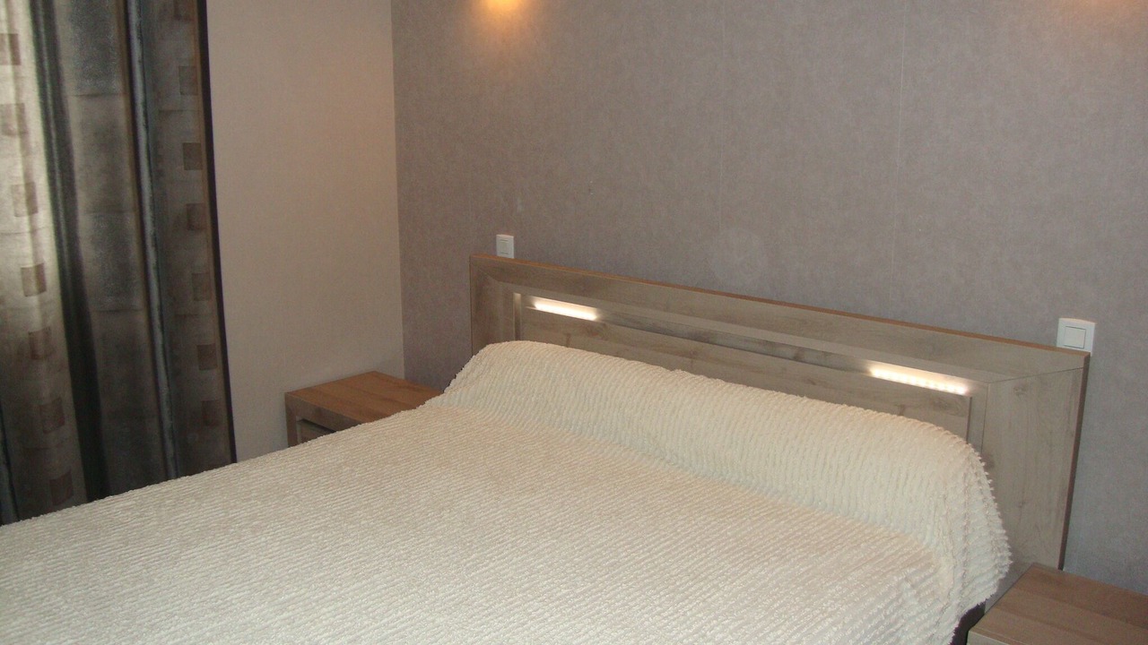 Photo of Bedroom in Elne
