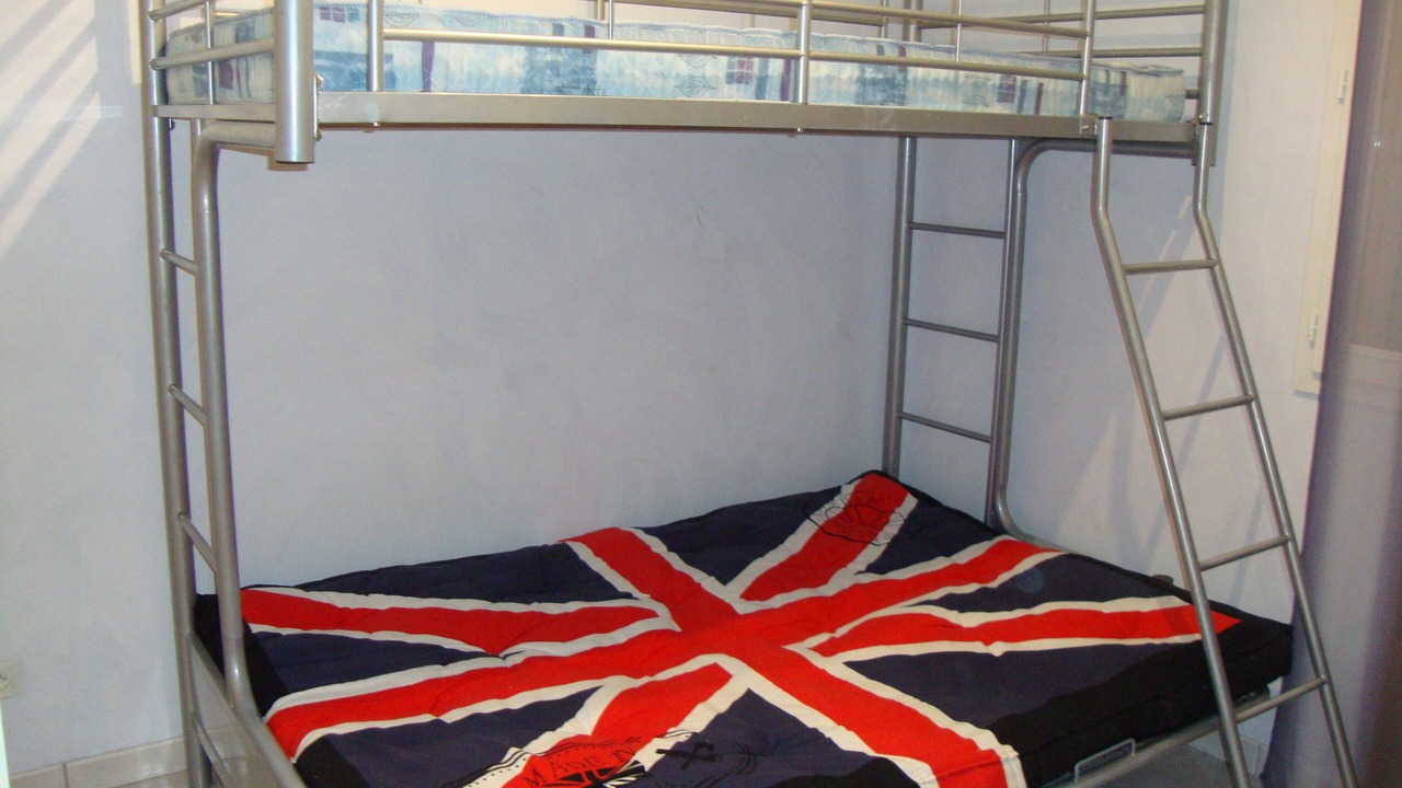 Photo of Bedroom in Elne