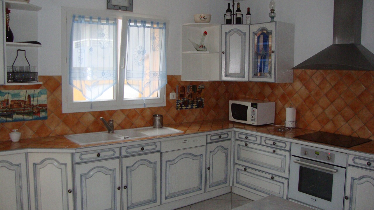 Photo of Kitchen in Elne