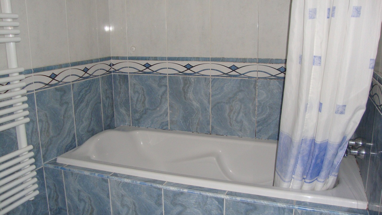 Photo of Bathroom in Elne