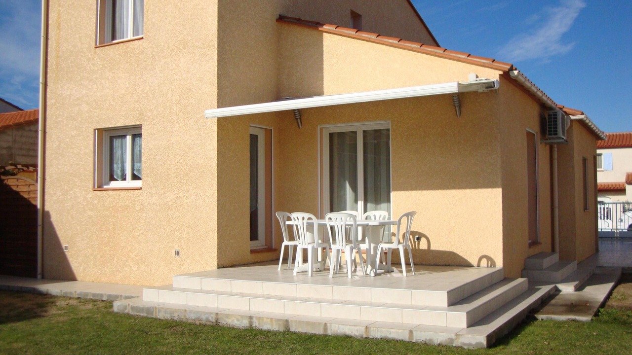 Photo of Outdoor in Elne