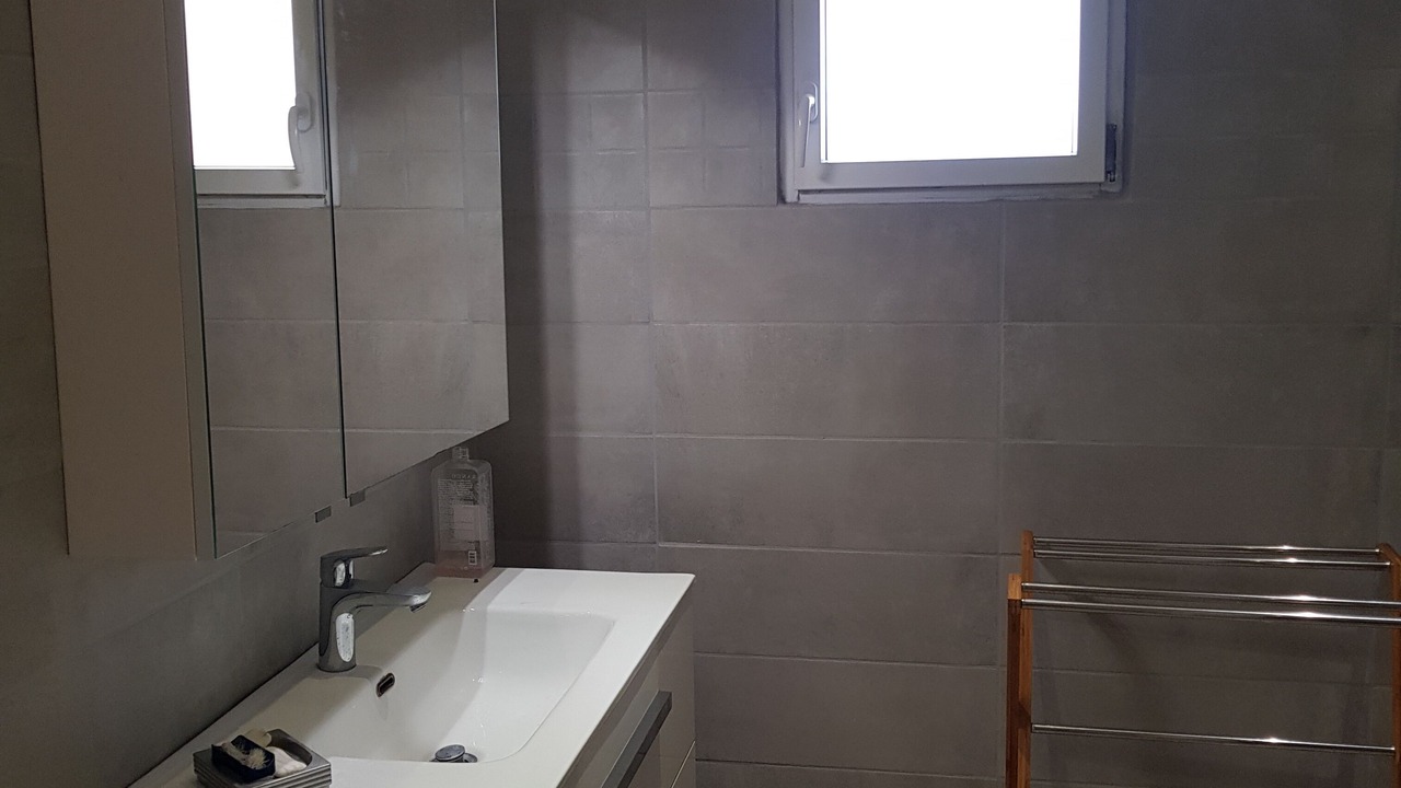 Photo of Bathroom in Grignan