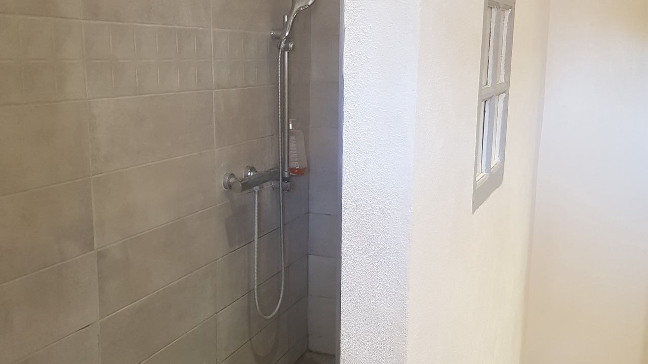 Photo of Bathroom in Grignan
