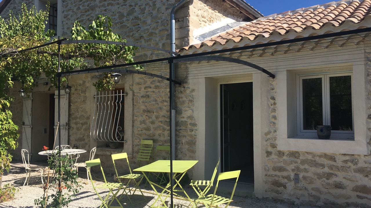 Photo of Outdoor in Grignan