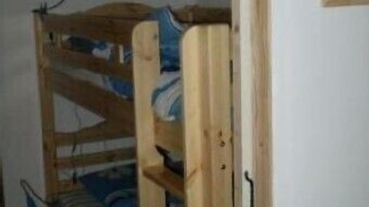 Photo of Bedroom in Bourg-Saint-Maurice