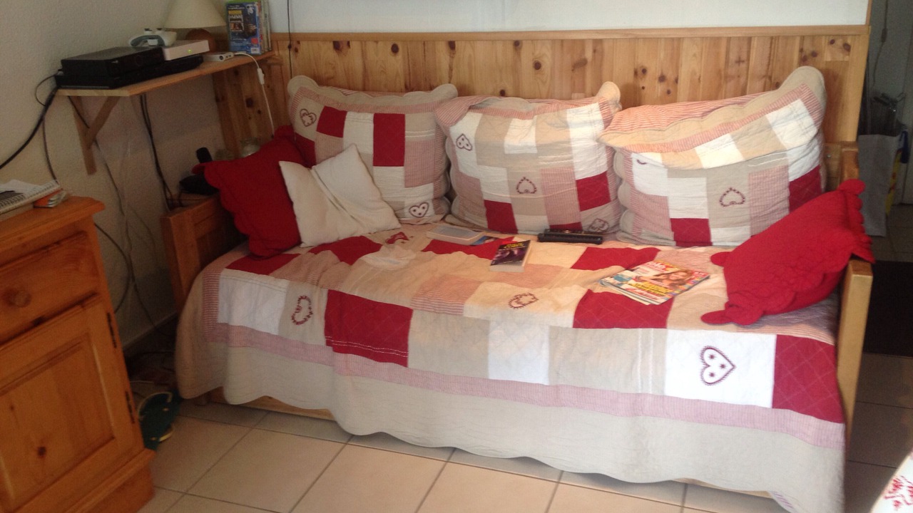Photo of Bedroom in Bourg-Saint-Maurice