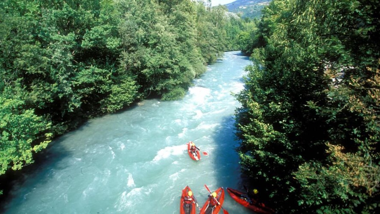 Photo of Others in Bourg-Saint-Maurice