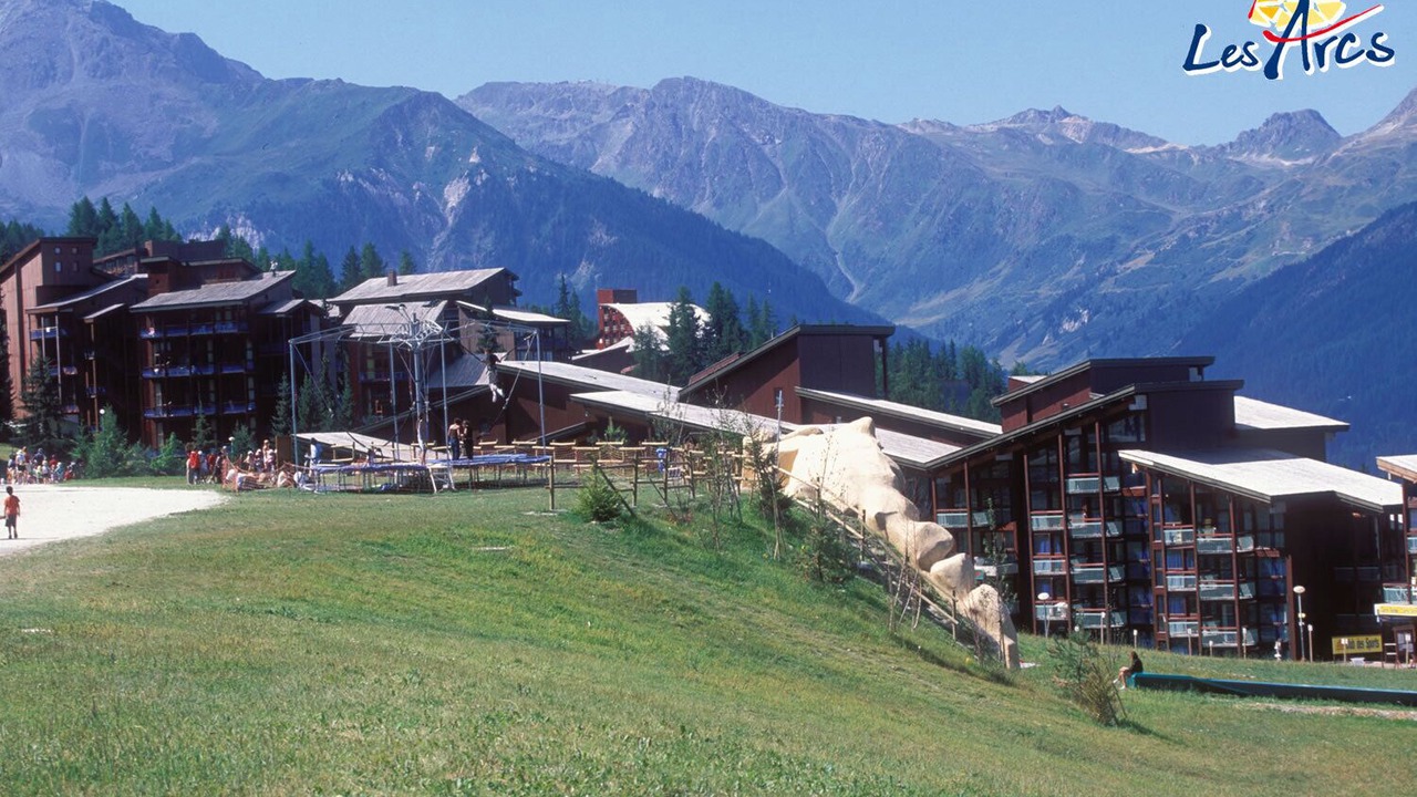 Photo of Outdoor in Bourg-Saint-Maurice