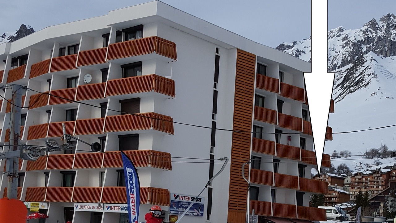 Photo of Outdoor in Saint-Francois-Longchamp