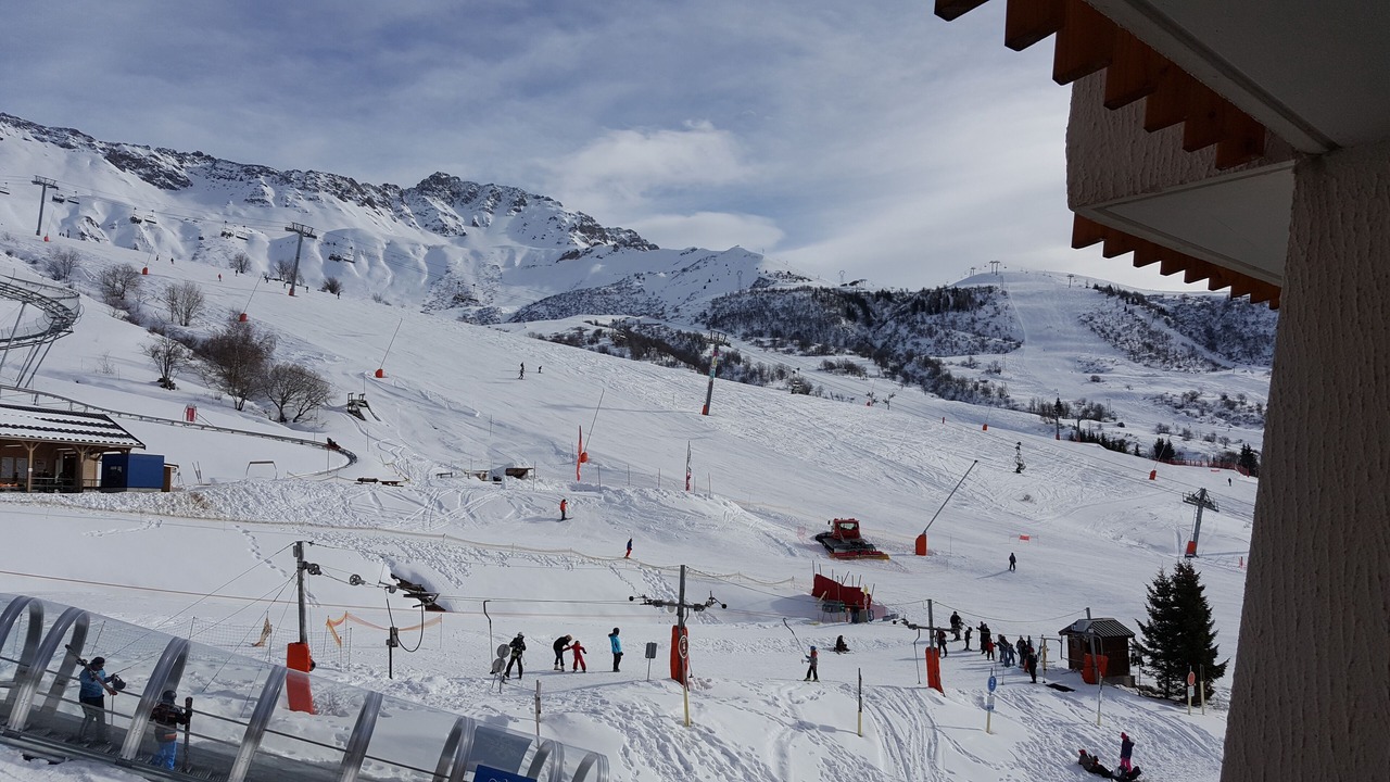 Photo of Others in Saint-Francois-Longchamp