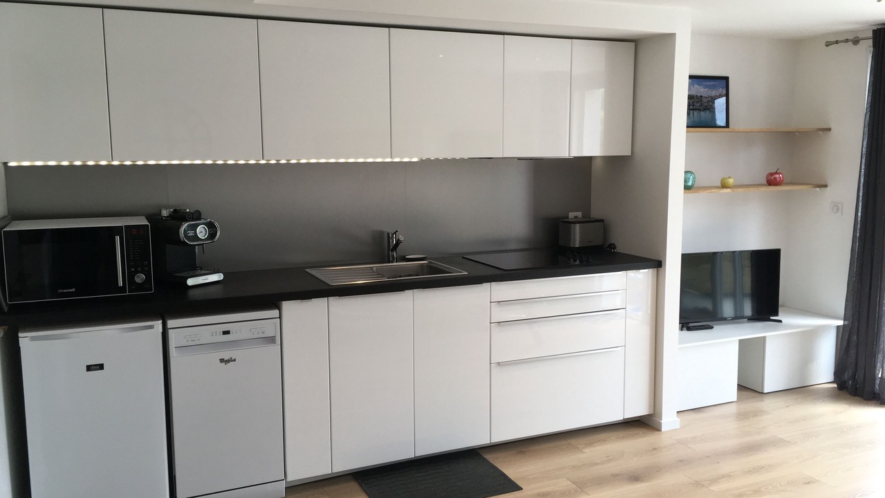 Photo of Kitchen in Cambo-les-Bains
