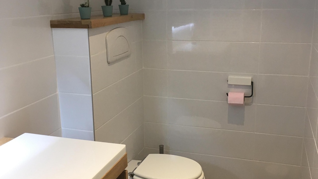 Photo of Bathroom in Cambo-les-Bains