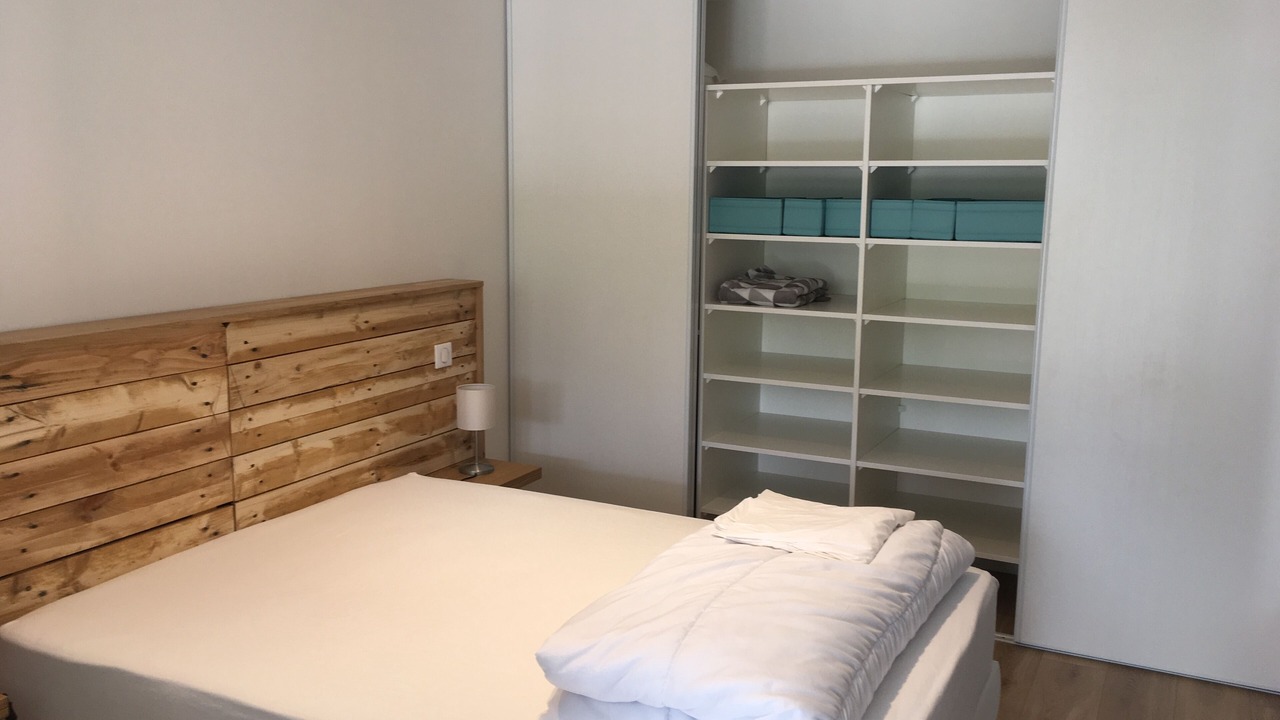 Photo of Bedroom in Cambo-les-Bains