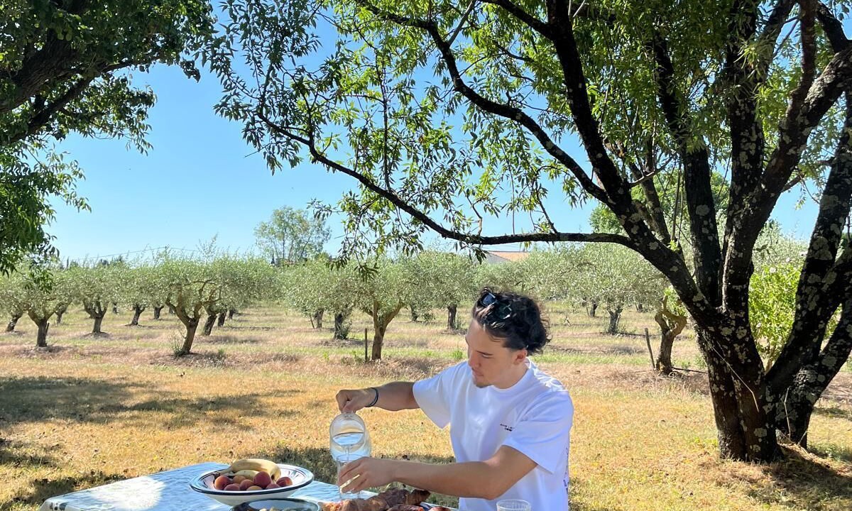 Photo of Outdoor in Saint-Quentin-la-Poterie