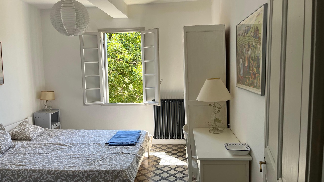 Photo of Bedroom in Saint-Quentin-la-Poterie