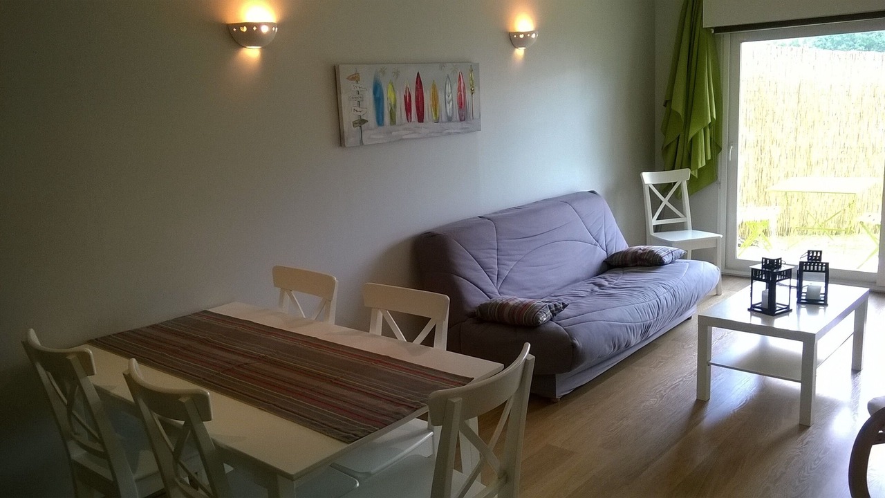 Photo of Livingroom in Ascain
