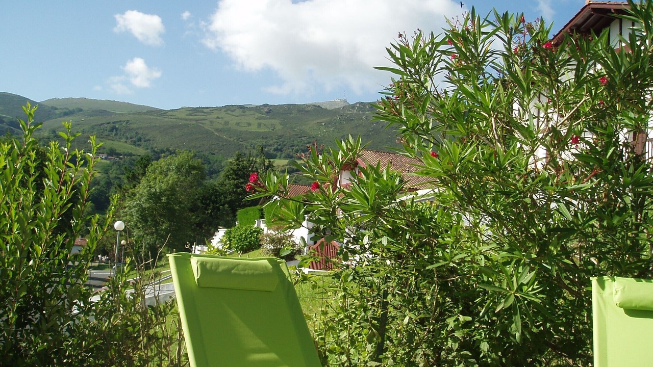 Photo of Outdoor in Ascain