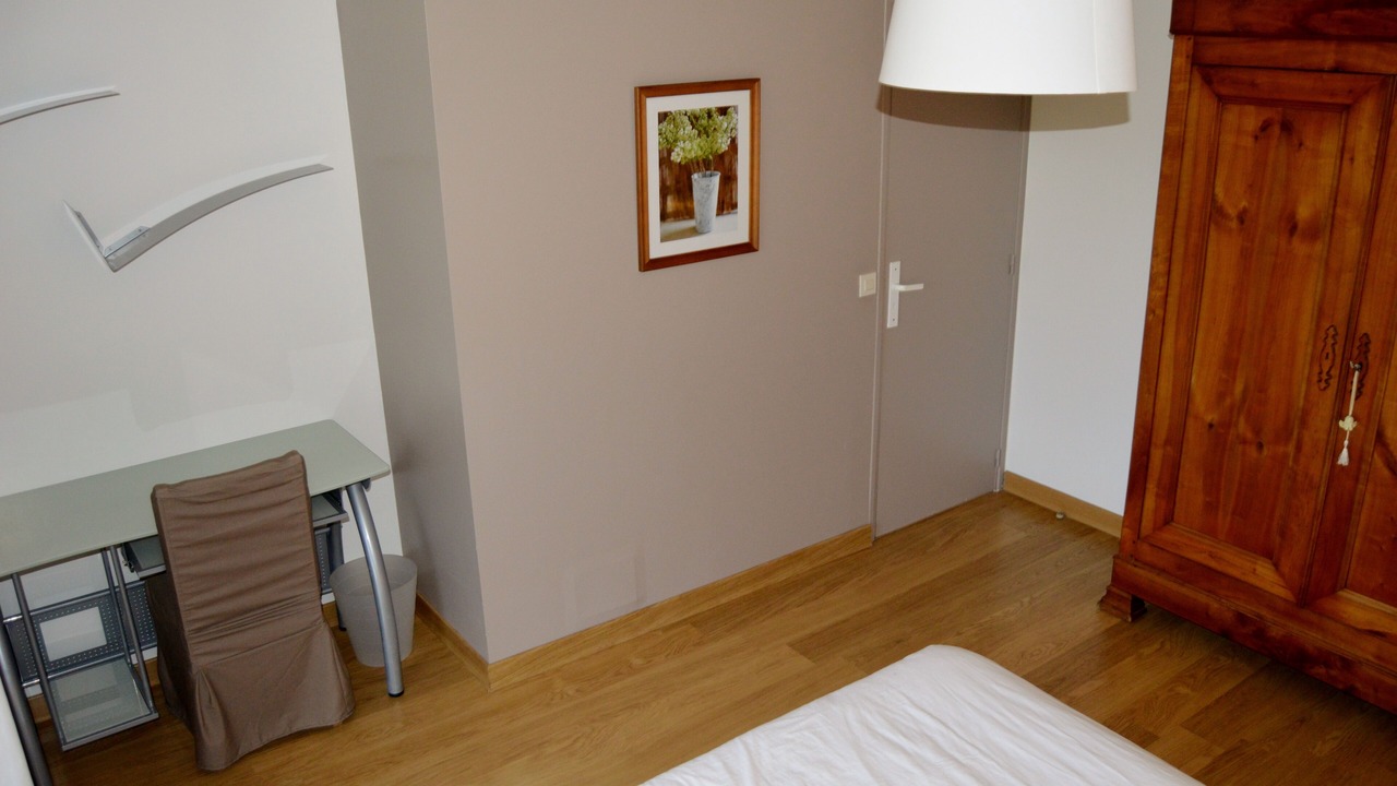 Photo of Bedroom in Ascain