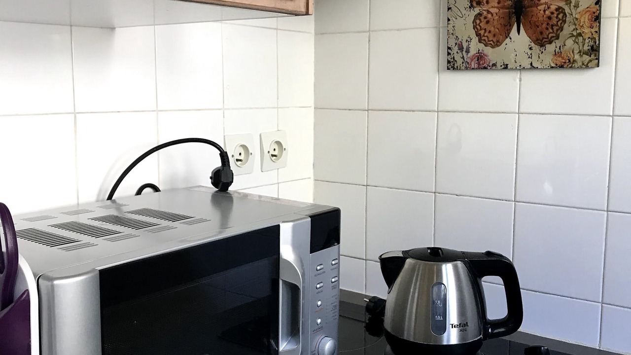 Photo of Kitchen in Les Baux-de-Provence