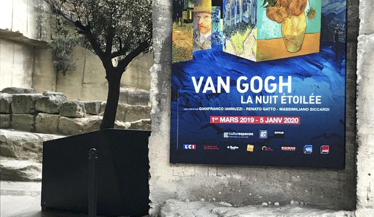 Photo of Others in Les Baux-de-Provence