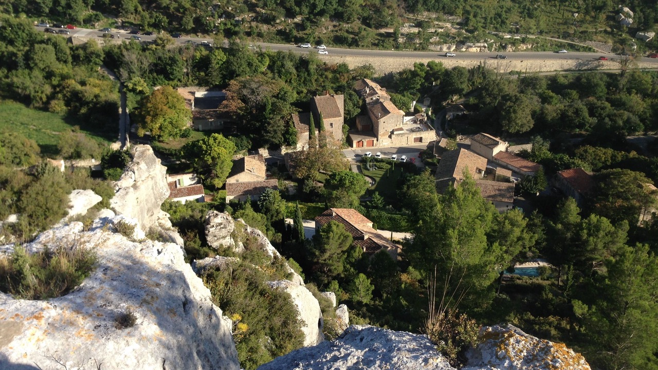 Photo of Outdoor in Les Baux-de-Provence