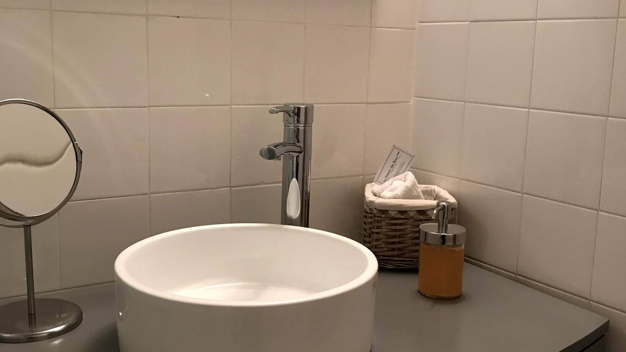 Photo of Bathroom in Les Baux-de-Provence