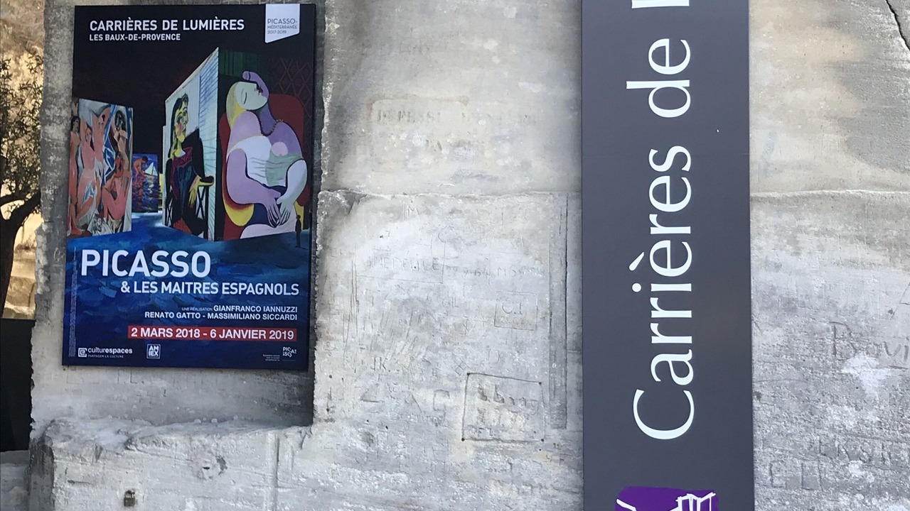 Photo of Outdoor in Les Baux-de-Provence