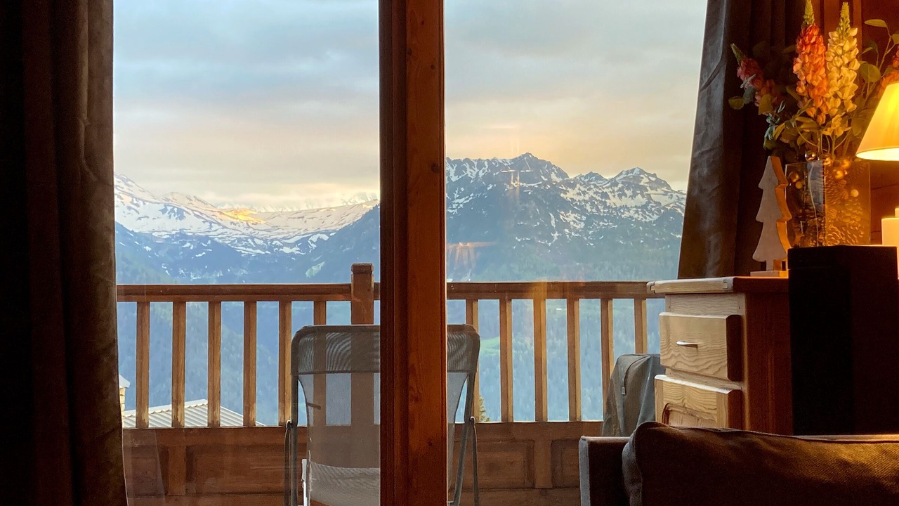 Photo of Others in La Rosiere