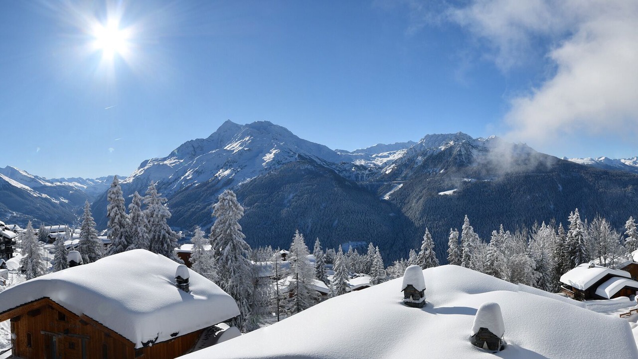 Photo of Others in La Rosiere